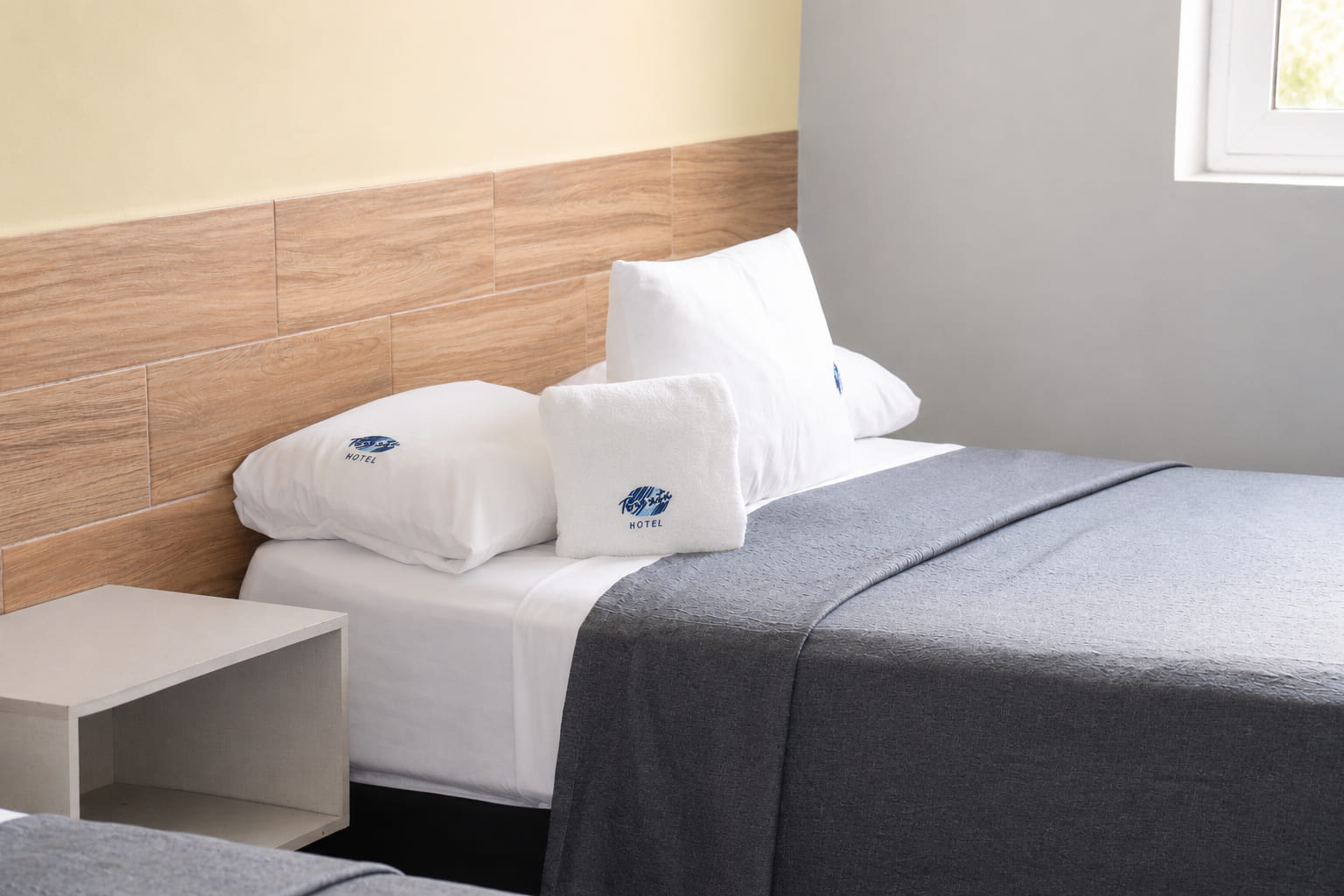 Habitación en Puebla Hotel Teresita