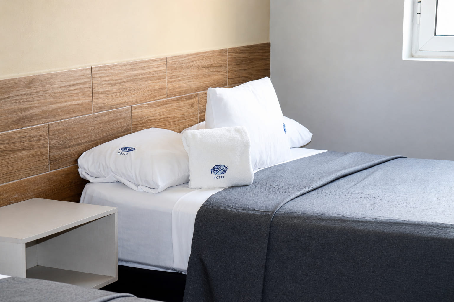 Habitación en Puebla Hotel Teresita