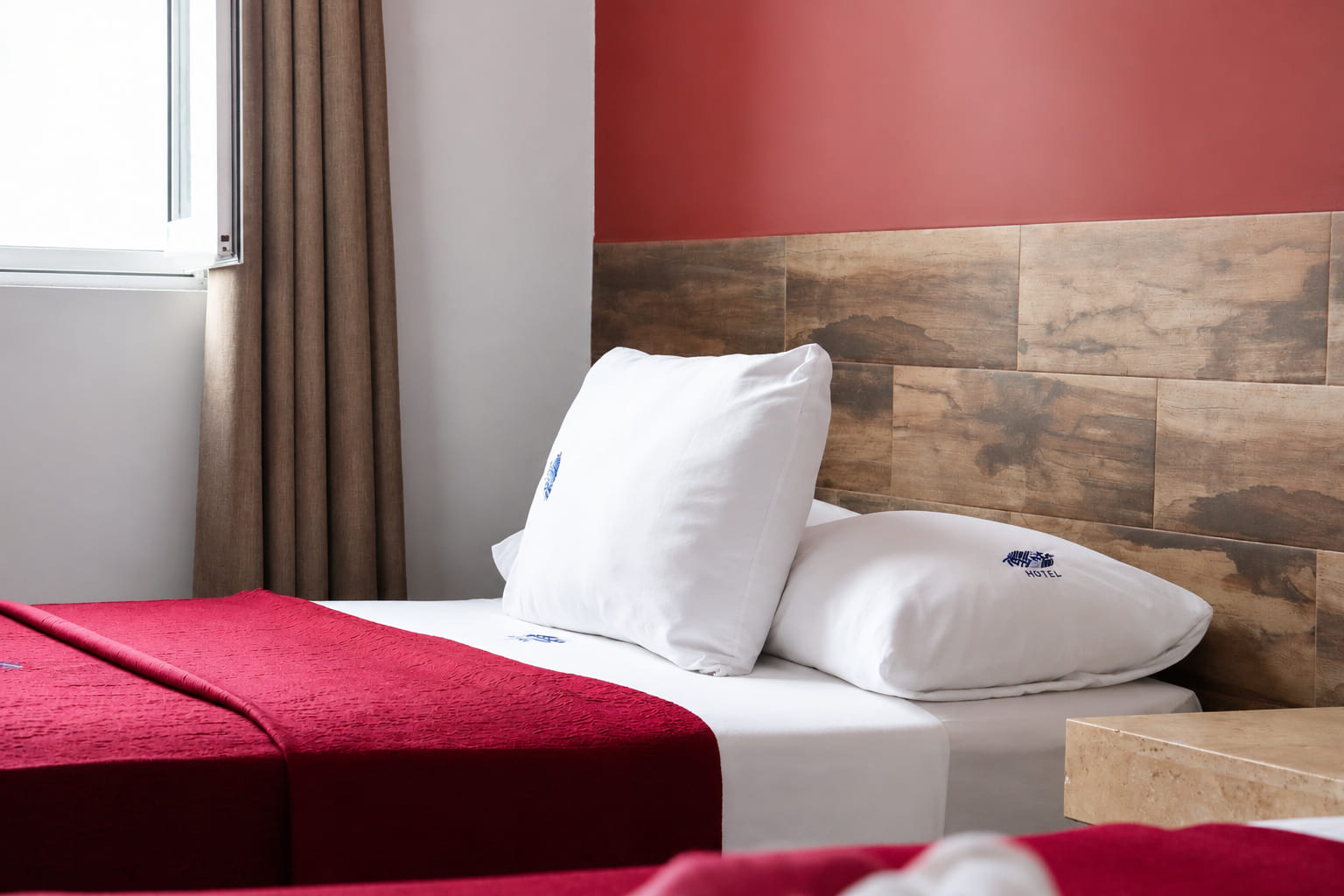 Habitación en Puebla Hotel Teresita